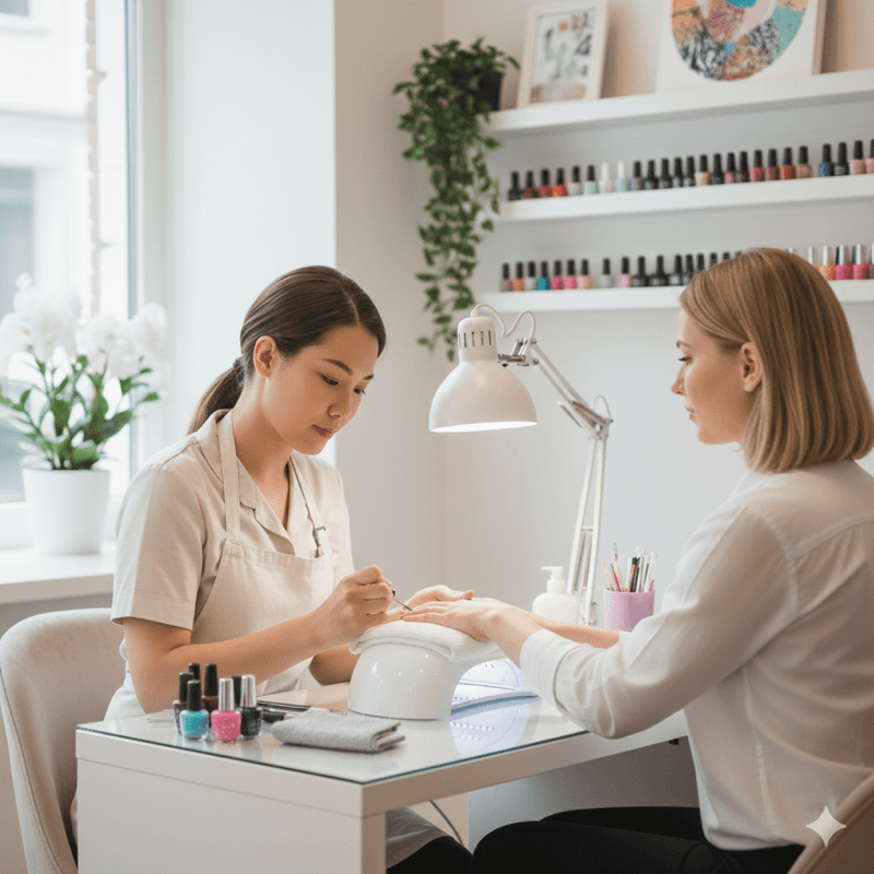 Kosmetik & Beauty